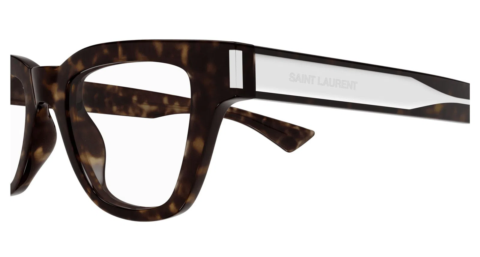 Saint Laurent SL 789 JACQUES OPT Eyeglasses - view 12